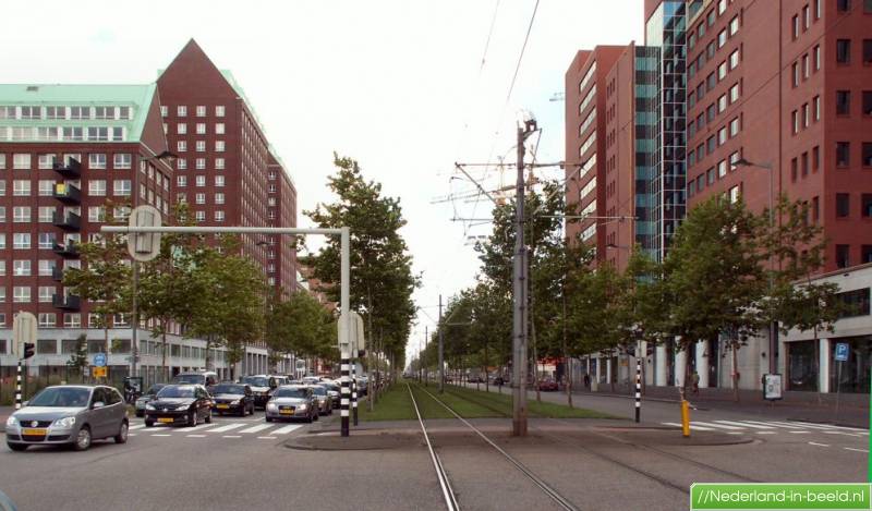 Rotterdam > Laan op Zuid luchtfoto's / foto's | Nederland-in-beeld.nl